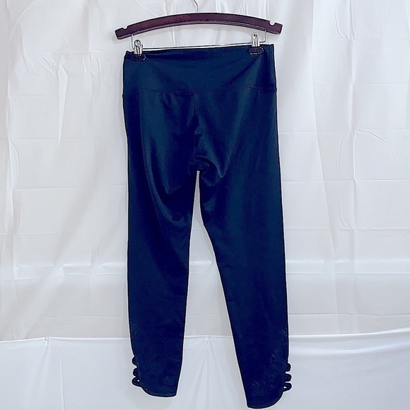 The Lounge Leggings Fleece Lining Size L - Picture 3 of 6